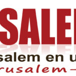 logo jerusalem info