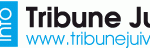 logo tribune juive