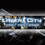 2banner Laser city 300×250