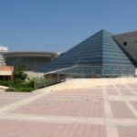 ashdod-monArt-arts-center-in-israel