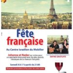 fete francaise