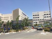 L'hôpital Assuta Ashdod est prêt pour parer à une escalade dans le sud que nous n'espérons pas !