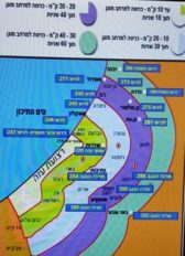 L'escalade dans le sud : instructions du Pikoud Haoref et annonce du maire d'Ashdod