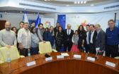 Bennett lance un nouveau programme pour les jeunes olim de France