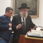 rav pinto